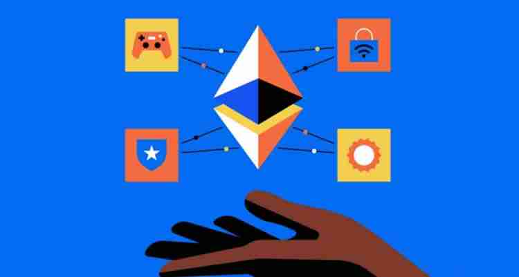 以太坊区块链是合法的吗?